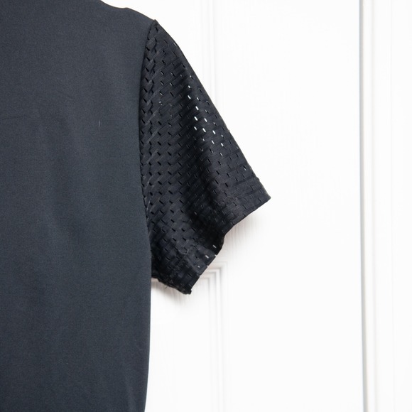 Blue Fish Sz S Performance Wear Tennis / Pickleball Athletic Dress Very Stretchy - Picture 5 of 7